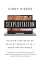 Book cover of: Sexploitation. By: Cindy Pierce