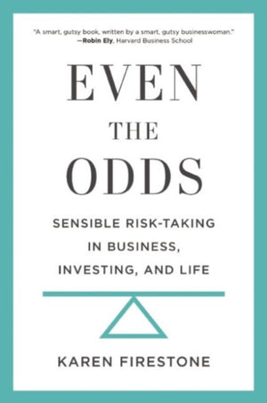 Even the Odds