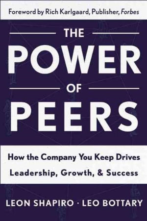 Power of Peers