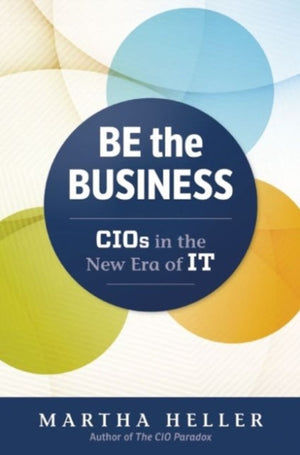 Be the Business