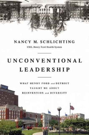 Unconventional Leadership