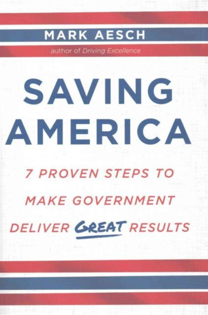 Saving America