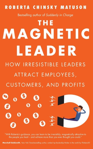 Magnetic Leader