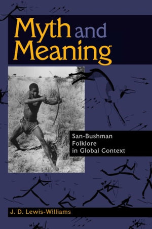 Myth and Meaning