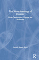 Book cover of: Bioarchaeology of Disaster. By: Danielle Shawn Kurin