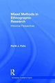 Book cover of: Mixed Methods in Ethnographic Research. By: Bert Pelto