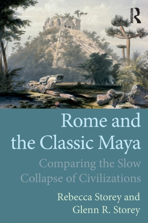 Rome and the Classic Maya