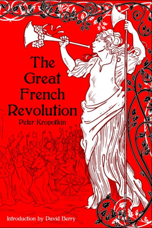 Great French Revolution 1789-1793