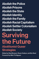 Book cover of: Surviving The Future. By: Shuli Branson