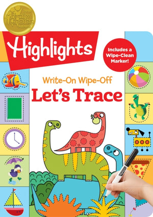 Let's Trace