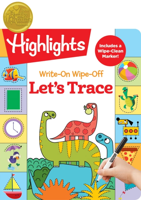 Let's Trace