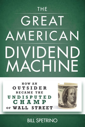 Great American Dividend Machine