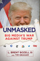 Book cover of: Unmasked