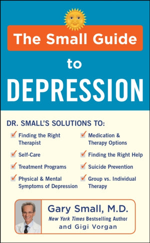 Small Guide to Depression