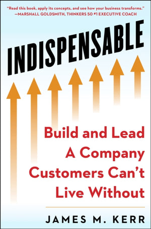 INDISPENSABLE