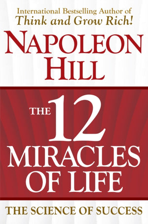 12 Miracles of Life