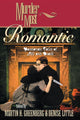 Book cover of: Murder Most Romantic. By: Martin H. Greenberg