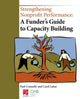 Book cover of: Strengthening Nonprofit Performance. By: Paul Connolly