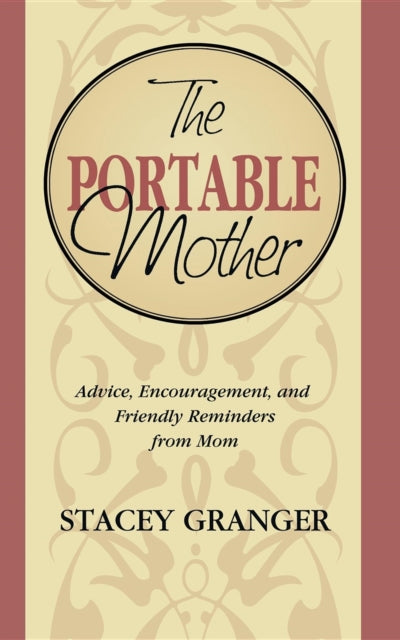 Book cover of: Portable Mother. By: Stacey Granger