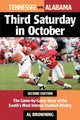 Book cover of: Third Saturday in October. By: Al Browning