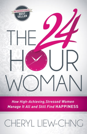 24-Hour Woman