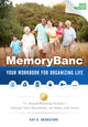 Book cover of: MemoryBanc. By: Kay H. Bransford