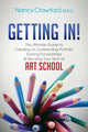 Book cover of: Getting In!. By: Nancy Crawford