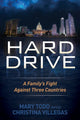 Book cover of: Hard Drive. By: Mary Todd