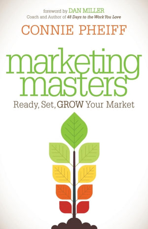 Marketing Masters