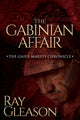 Book cover of: Gabinian Affair. By: Ray Gleason
