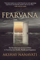Book cover of: FEARVANA. By: Akshay Nanavati