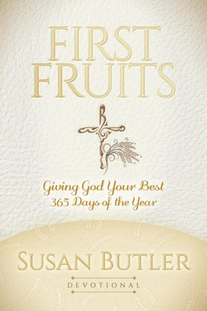First Fruits