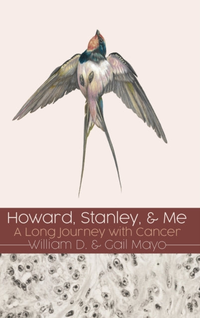 Book cover of: Howard, Stanley, and Me