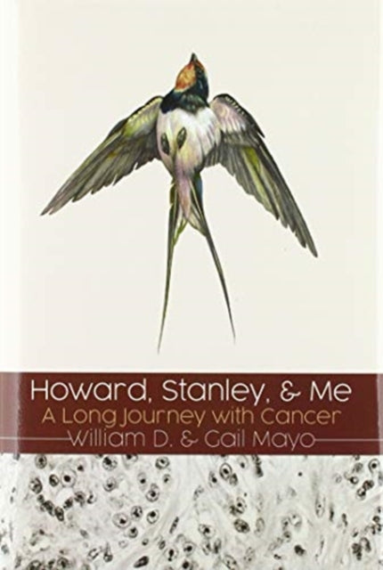 Book cover of: Howard, Stanley, and Me