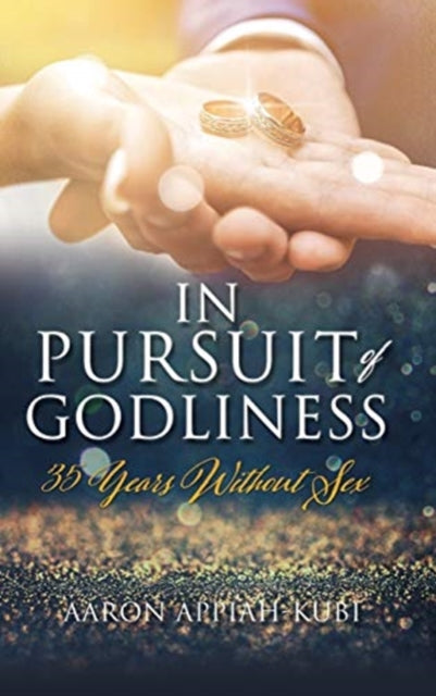 Book cover of: In Pursuit of Godliness