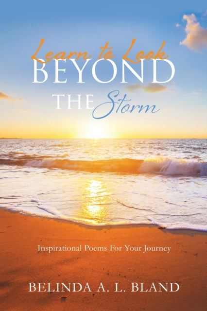 Book cover of: Learn to Look Beyond The Storm