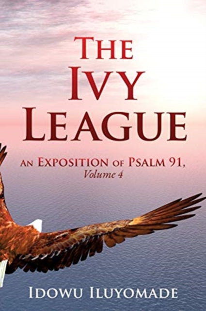 Book cover of: Ivy League