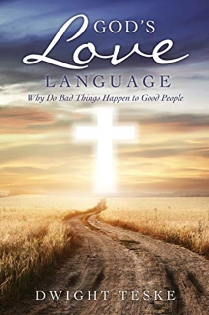 Book cover of: God's Love Language
