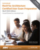 Book cover of: Autodesk Revit for Architecture Certified User Exam Preparation (Revit 2025 Edition)