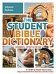 Book cover of: Student Bible Dictionary