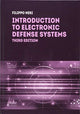 Book cover of: Introduction to Electronic Defense Systems, Third Edition. By: Filippo Neri