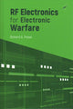 Book cover of: RF Electronics for Electronic Warfare