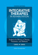 Book cover of: Integrative Therapies in Rehabilitation. By: Carol M. Davis