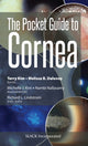 Book cover of: Pocket Guide to Cornea. By: Terry Kim