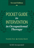 Pocket Guide to Intervention in Occupational Therapy