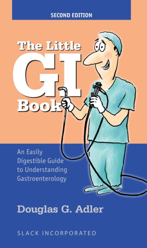 Little GI Book