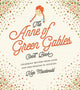 Anne of Green Gables Cookbook, Charming Recipes from Anne and Her Friends in Avonlea 9781631063749 Kate Macdonald