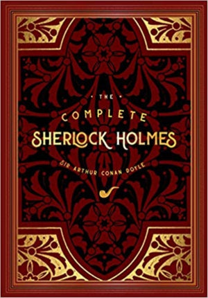 Complete Sherlock Holmes