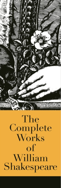 Book cover of: Complete Works of William Shakespeare. By: William Shakespeare