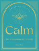 Book cover of: Calm. By: Elicia Rose Trewick